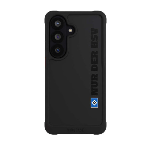 Samsung Galaxy S26 NIVOmax Nur der HSV - ohne Hintergrund