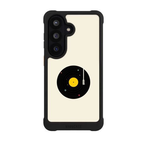 Samsung Galaxy S26 NIVOmax Music Everywhere