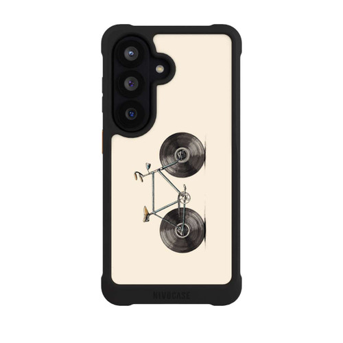 Samsung Galaxy S26 NIVOmax Velophone