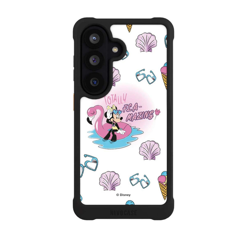 Galaxy S26 NIVOmax Völlig verblüffende Minnie