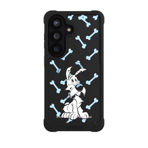 Samsung Galaxy S26 NIVOmax Rêves d'Idéfix Transparent