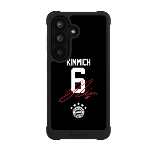 Samsung Galaxy S26 NIVOmax Kimmich #6 - Defense - FCB