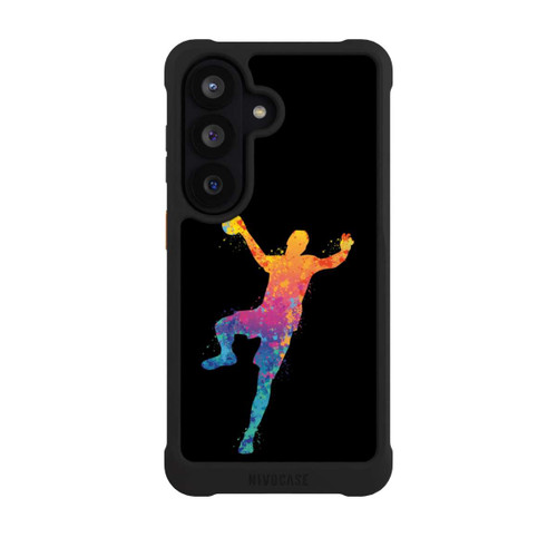 Samsung Galaxy S26 NIVOmax Color Handball Player