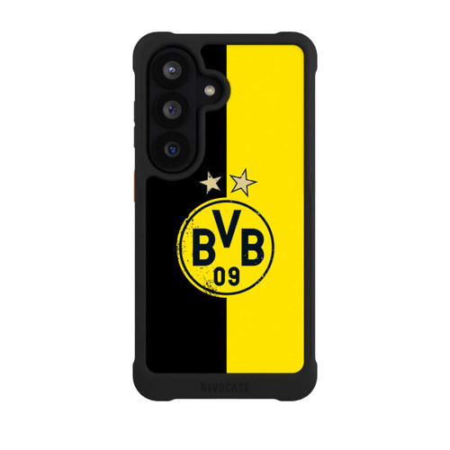 Samsung Galaxy S26 NIVOmax Sterne Destroyed Look - BVB
