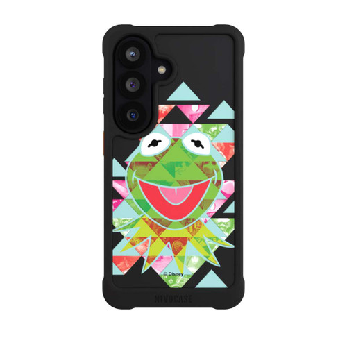 Samsung Galaxy S26 NIVOmax Kermit Dreiecke