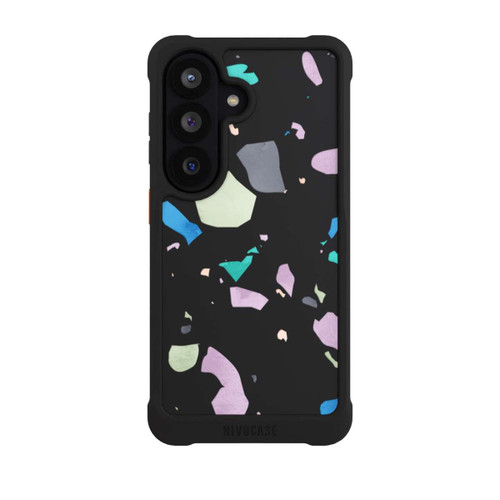 Samsung Galaxy S26 NIVOmax Terrazzo 2
