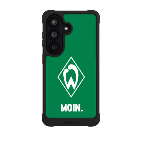 Samsung Galaxy S26 NIVOmax Moin. - Werder Bremen