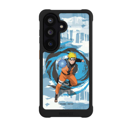 Samsung Galaxy S26 NIVOmax Naruto Rasengan