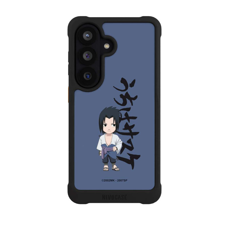 Galaxy S26 NIVOmax Sasuke SD