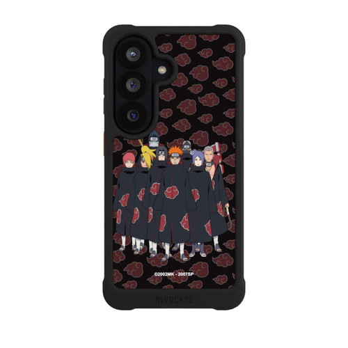 Samsung Galaxy S26 NIVOmax Akatsuki Gruppe