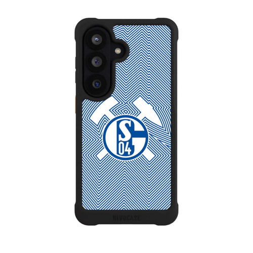 Samsung Galaxy S26 NIVOmax Ruhrpott - Schalke 04
