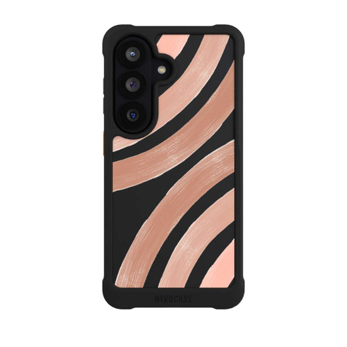 Samsung Galaxy S26 NIVOmax Retro Circle