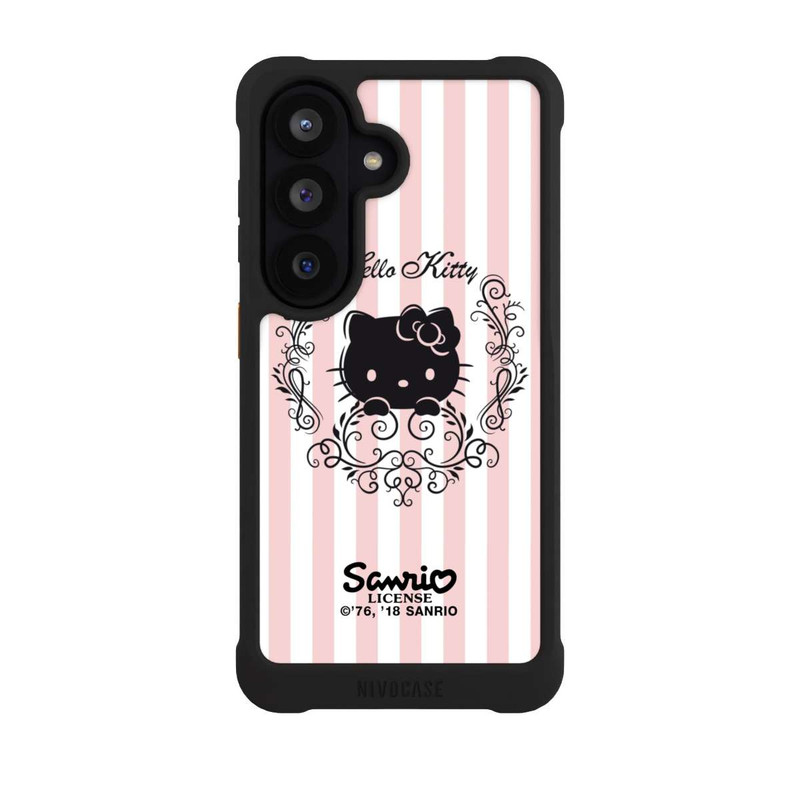 Galaxy S26 NIVOmax Hello Kitty Elegant