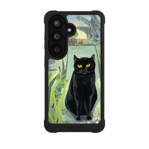 Samsung Galaxy S26 NIVOmax Toby von Deborah Eve Alastra
