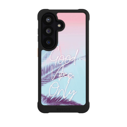 Samsung Galaxy S26 NIVOmax Palm Sunset