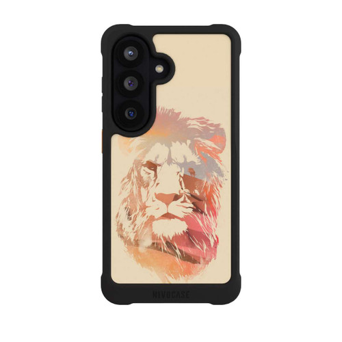 Samsung Galaxy S26 NIVOmax  Desert Lion