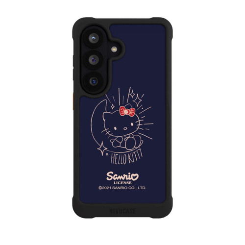 Samsung Galaxy S26 NIVOmax Hello Kitty - Astrologie