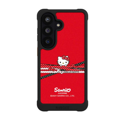 Samsung Galaxy S26 NIVOmax Hello Kitty - BowBow