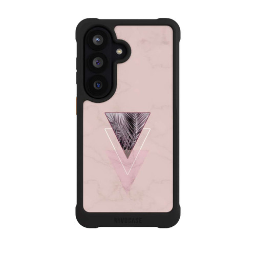 Samsung Galaxy S26 NIVOmax Pink Paradise