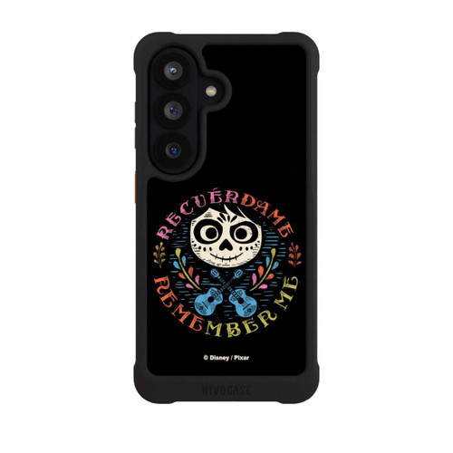 Samsung Galaxy S26 NIVOmax Coco Remember Me