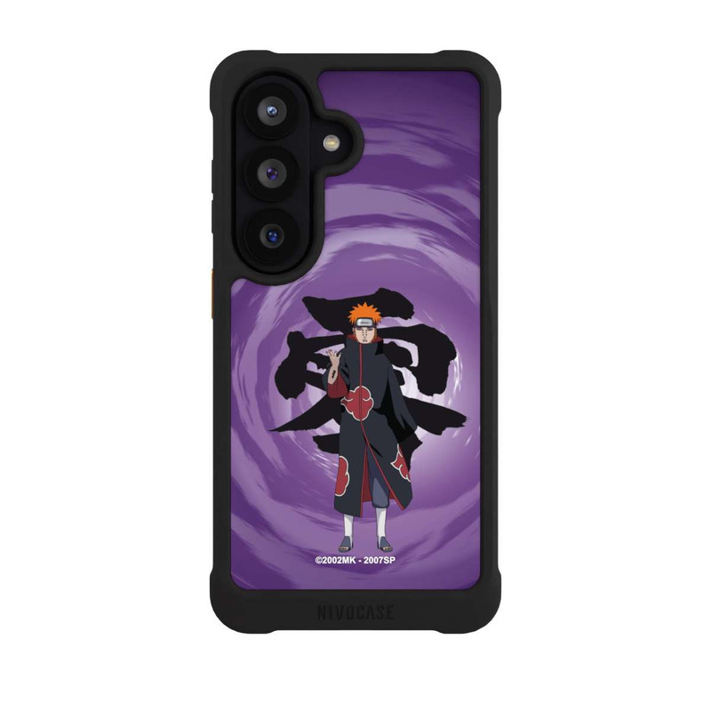 Galaxy S26 NIVOmax Pain Akatsuki