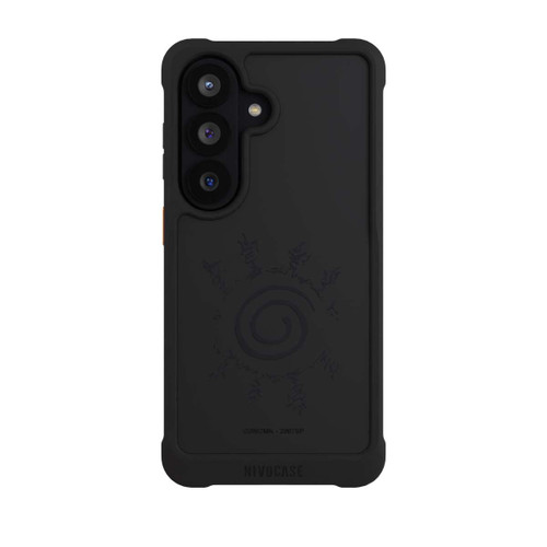 Samsung Galaxy S26 NIVOmax The seal of Naruto without background