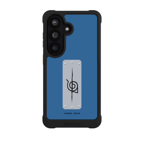 Samsung Galaxy S26 NIVOmax Sasuke headband