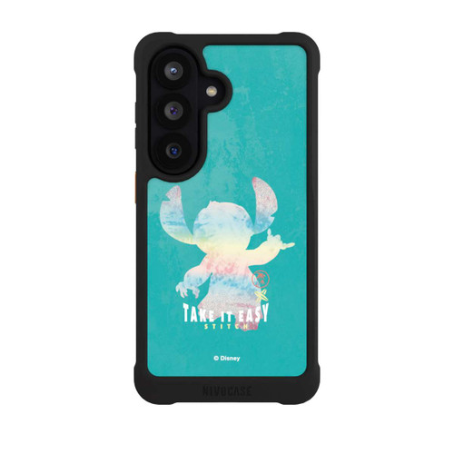 Samsung Galaxy S26 NIVOmax Stitch Outline Colorful