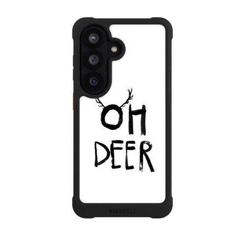 Samsung Galaxy S26 NIVOmax Oh Deer