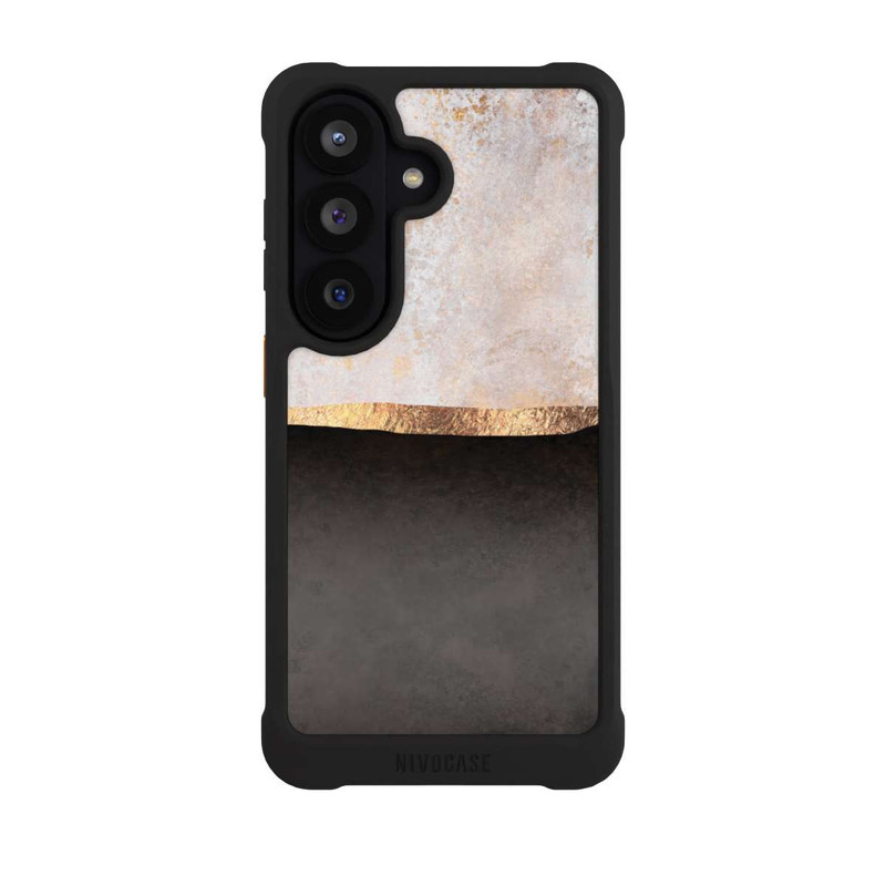 Galaxy S26 NIVOmax Beton Himmel
