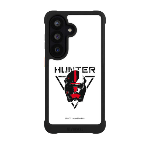 Samsung Galaxy S26 NIVOmax Bad Batch Hunter