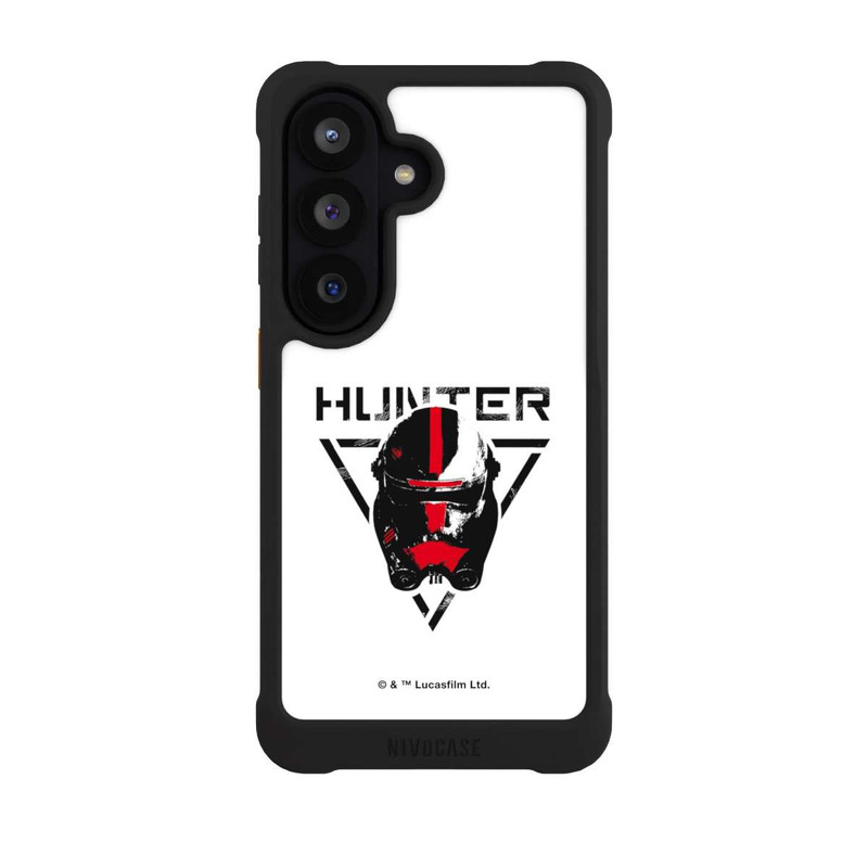 Galaxy S26 NIVOmax Bad Batch Hunter