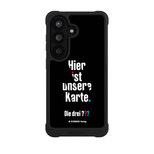 Samsung Galaxy S26 NIVOmax Hier Ist Unsere Karte