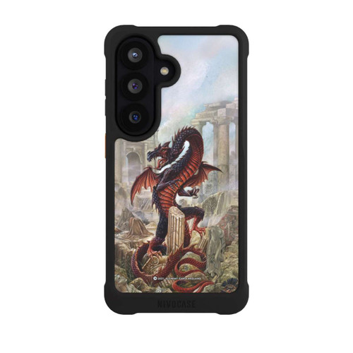 Samsung Galaxy S26 NIVOmax Vindicta Pendragon