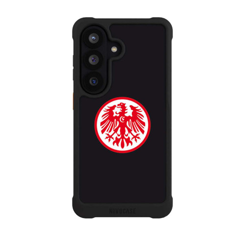 Samsung Galaxy S26 NIVOmax Logo Adler 1920 Rot