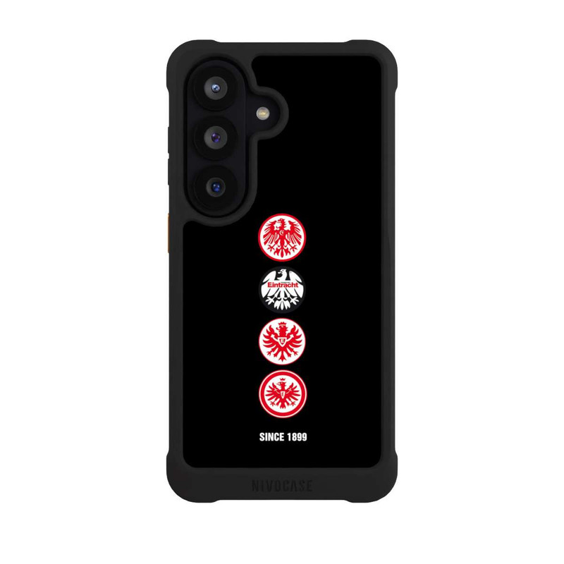 Galaxy S26 NIVOmax Seit 1899 Schwarz