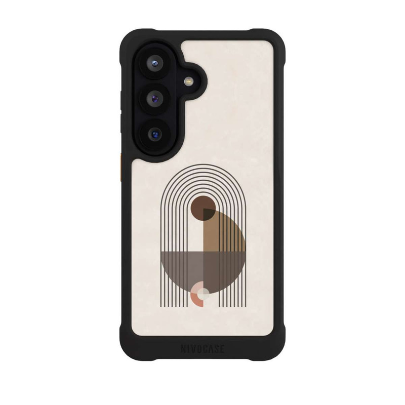 Galaxy S26 NIVOmax Trendy Patterns