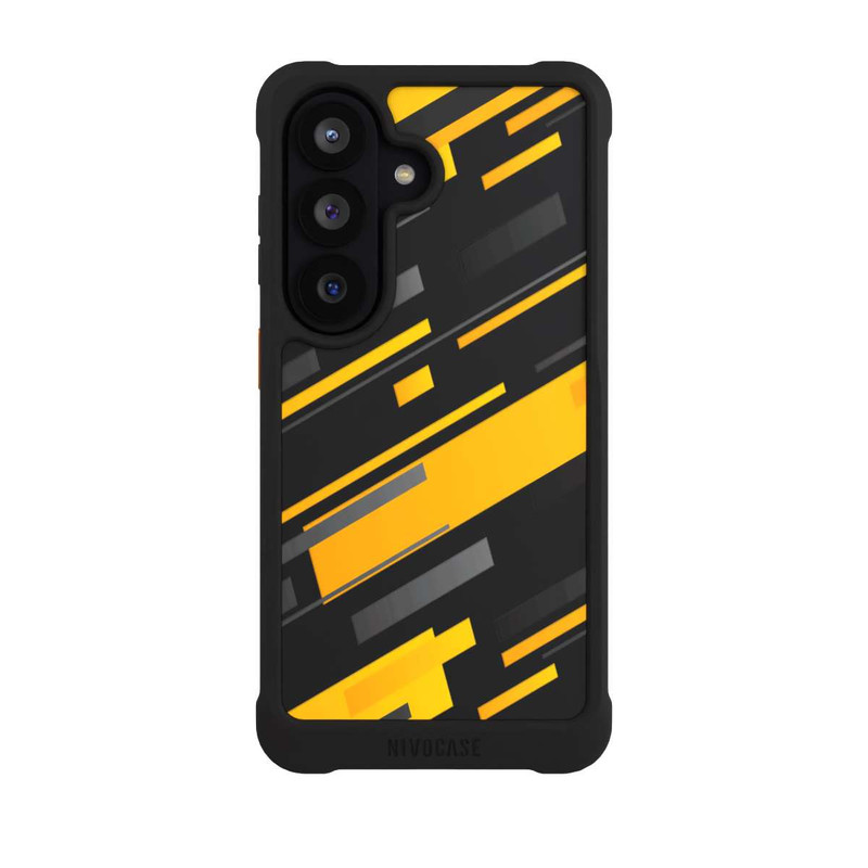 Galaxy S26 NIVOmax Retro Design