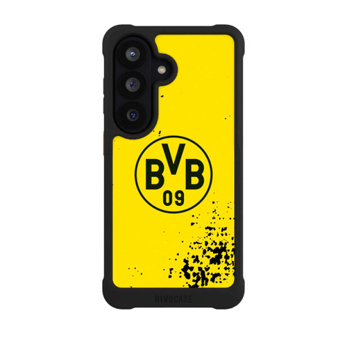 Samsung Galaxy S26 NIVOmax BVB Logo