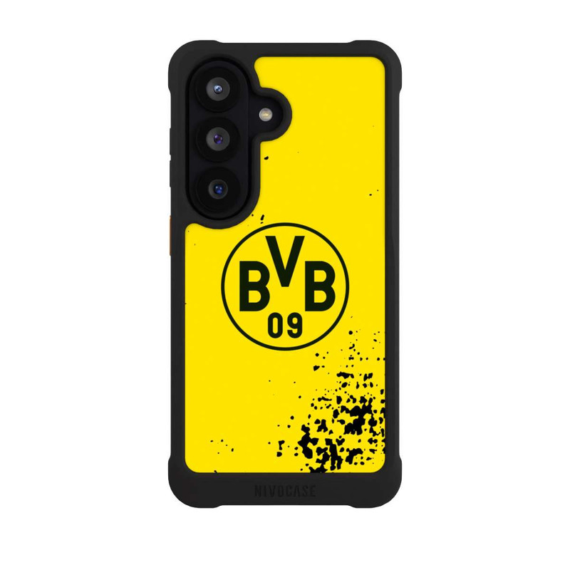Galaxy S26 NIVOmax BVB Logo