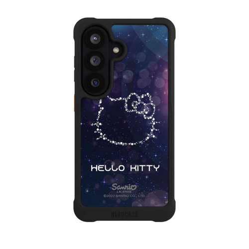 Samsung Galaxy S26 NIVOmax Hello Kitty Galaxie