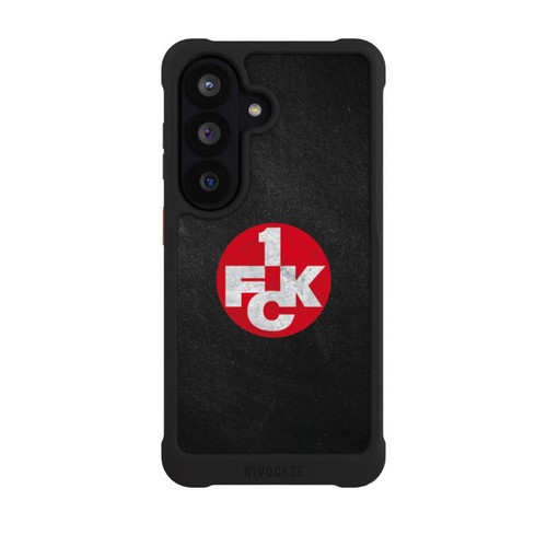 Samsung Galaxy S26 NIVOmax 1.FCK Grunge