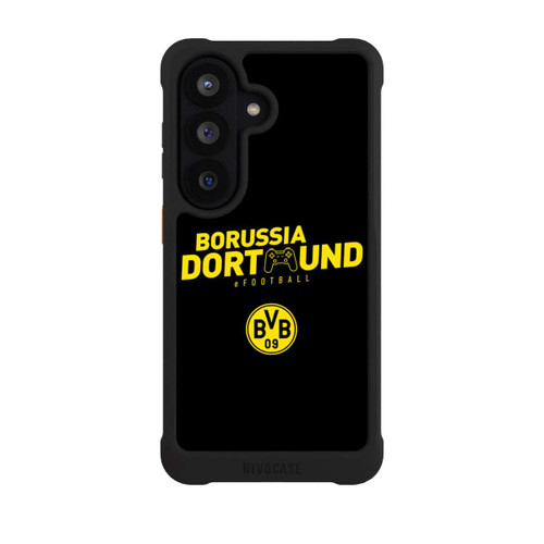 Samsung Galaxy S26 NIVOmax BVB eFOOTBALL