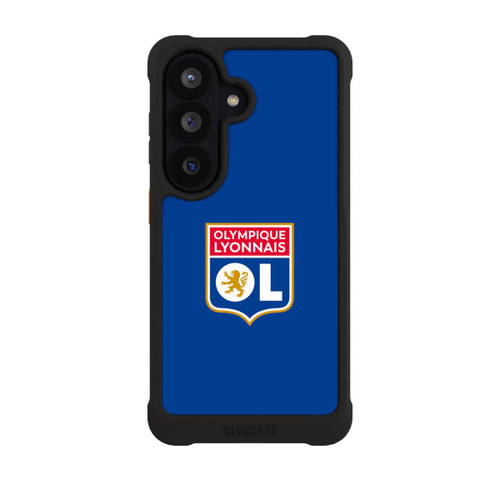 Samsung Galaxy S26 NIVOmax OL Logo