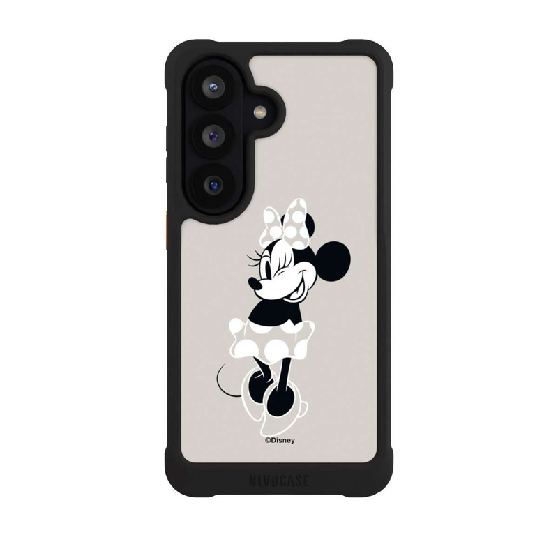 Galaxy S26 NIVOmax Minnie Winking Boho