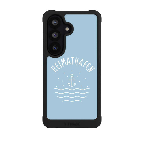 Samsung Galaxy S26 NIVOmax Heimathafen