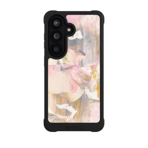 Samsung Galaxy S26 NIVOmax Verzerrter Frühling - Anastasia Sawall