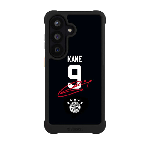 Samsung Galaxy S26 NIVOmax Kane 9