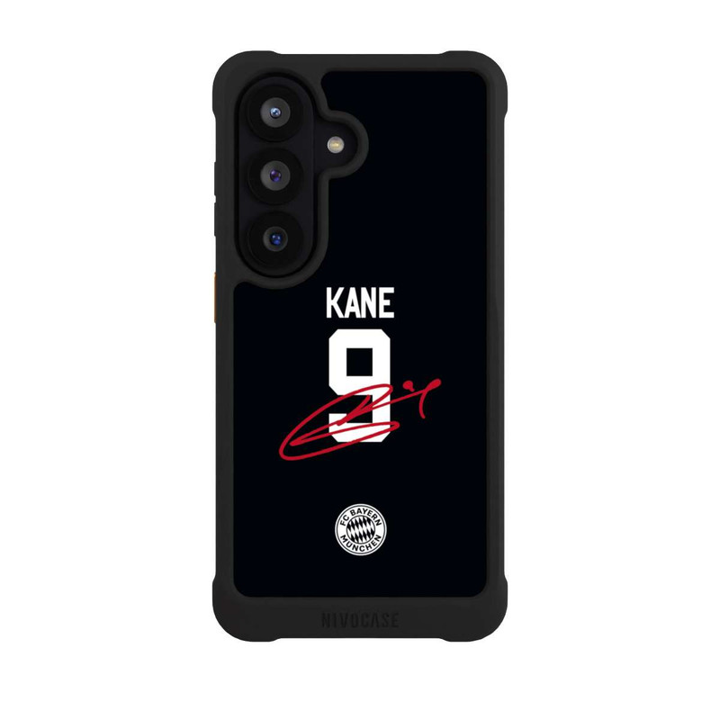 Galaxy S26 NIVOmax Kane 9