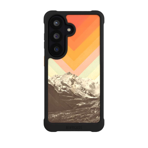 Samsung Galaxy S26 NIVOmax Mountain Scape